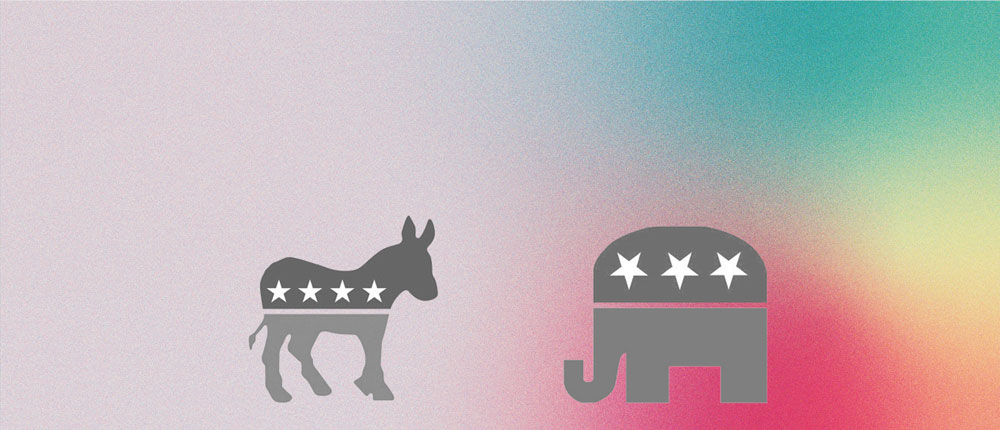 The Two-Party System has Broken Democracy