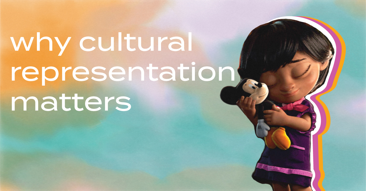 Disney’s Filipino Christmas Ad: Why Cultural Representation Matters