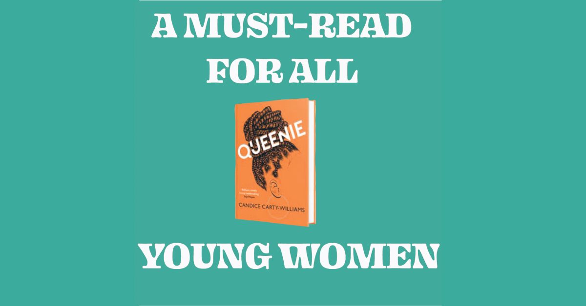 Queenie by Candice Carty-Williams Is A Must-Read For All Young Women