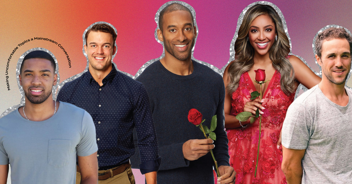 The Bachelor Franchise: Why Tayshia’s Season Shouldn’t Be the Last We Hear About Mental Health, Race, & More