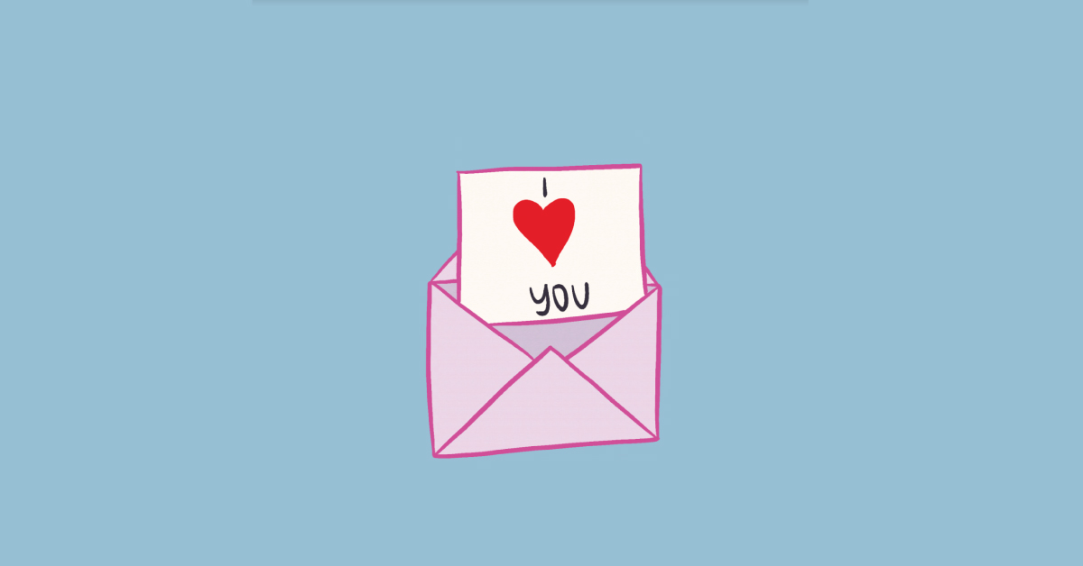 Don’t Have a Valentine? Write These Love Letters Instead